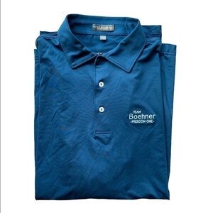 Peter Millar | Peter Millar Summer Comfort Series golf polo
